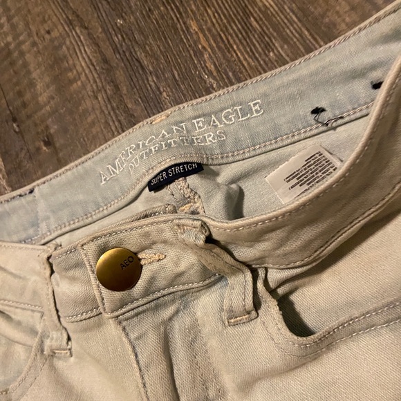 American eagle jeans - Picture 2 of 4